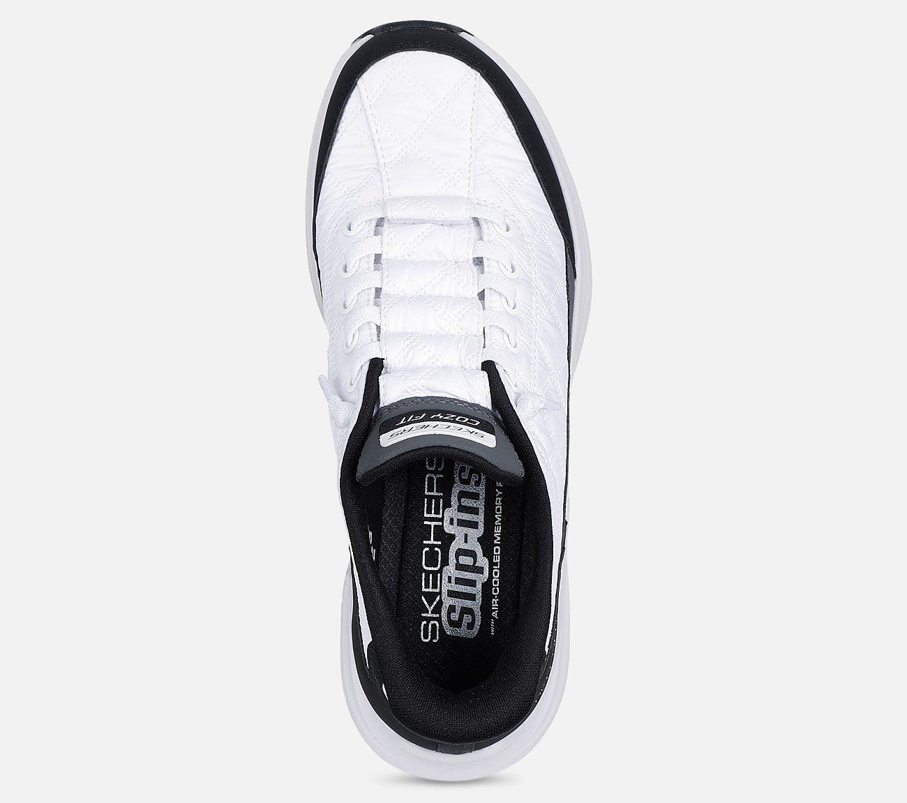 Slip-ins: Contour Foam - Cozy Fit Shoe Skechers.no