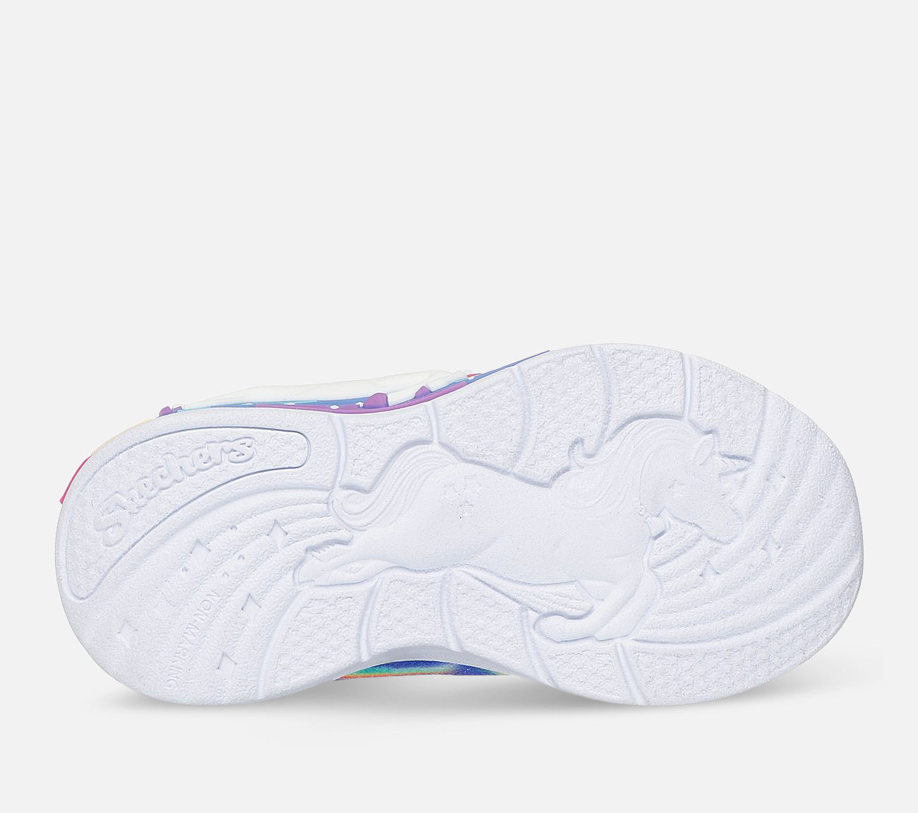 S-Lights: Unicorn Chaser Shoe Skechers.no