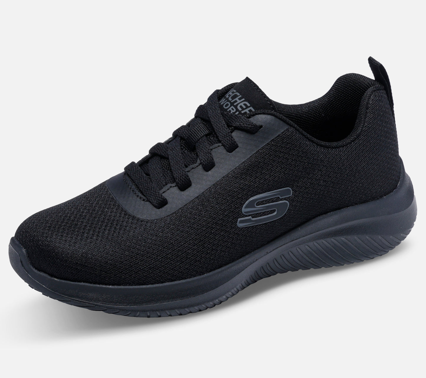 Work: Ultra Flex 3.0 SR - Jinie Shoe Skechers.no