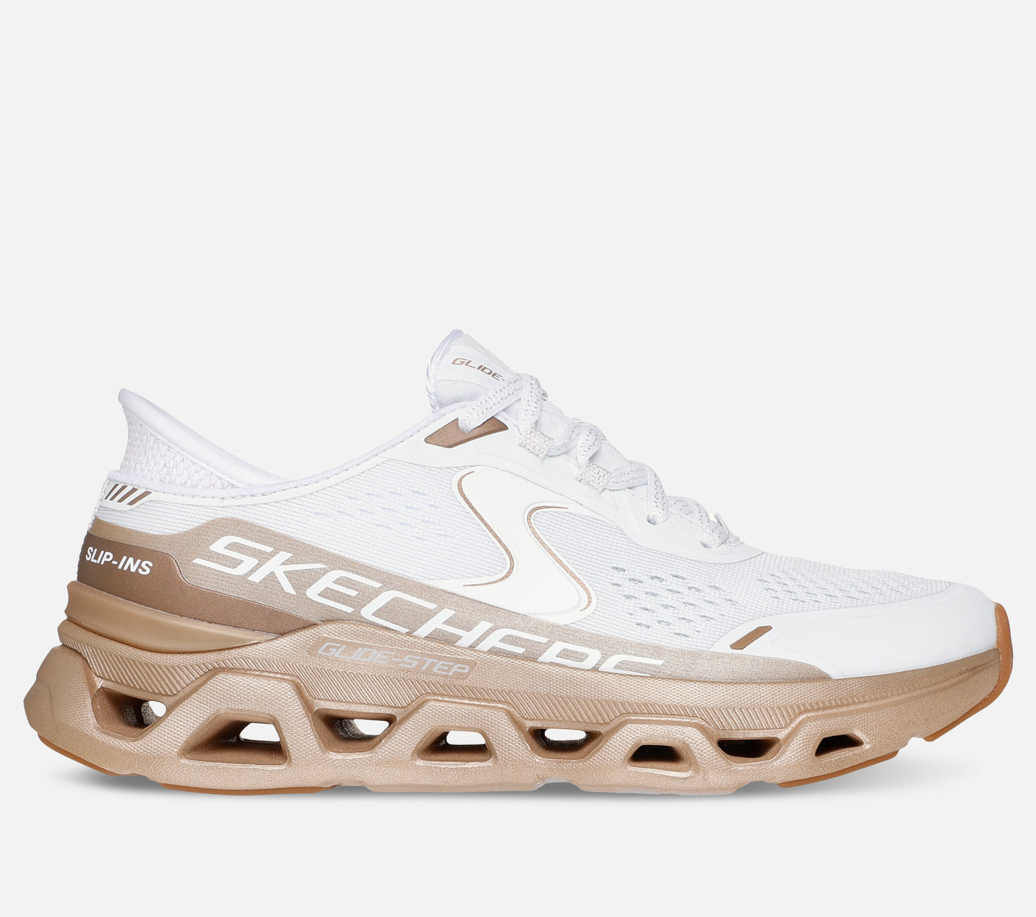 Slip-ins: Glide-Step Altus - Starlight Shine Shoe Skechers.no