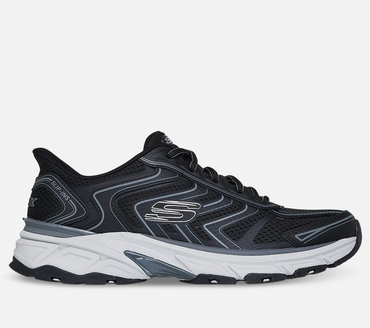 Slip-ins: Stamina Sport Shoe Skechers.no