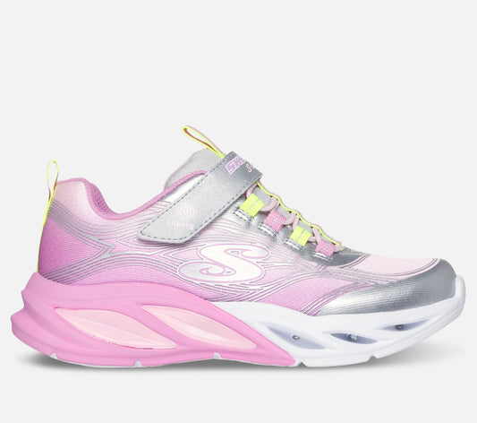 S-Lights: Cosmic Glow Shoe Skechers.no