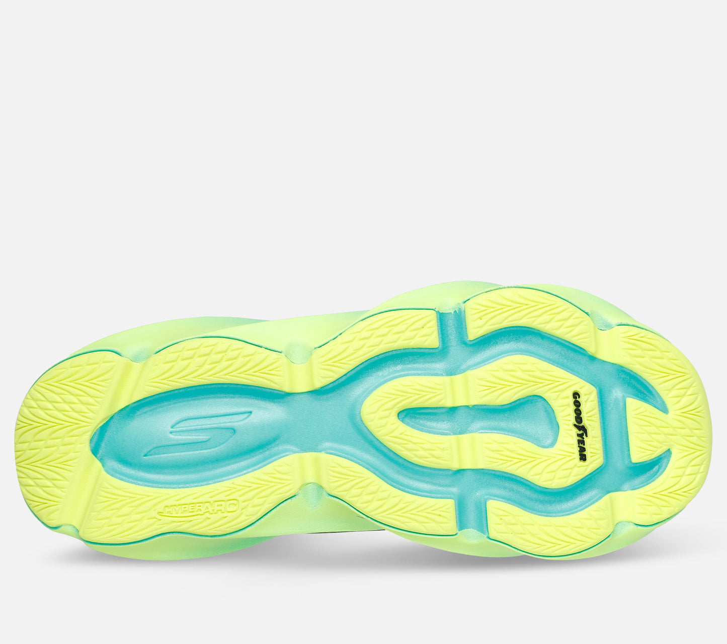 Slip-ins: Aero Burst Shoe Skechers.no