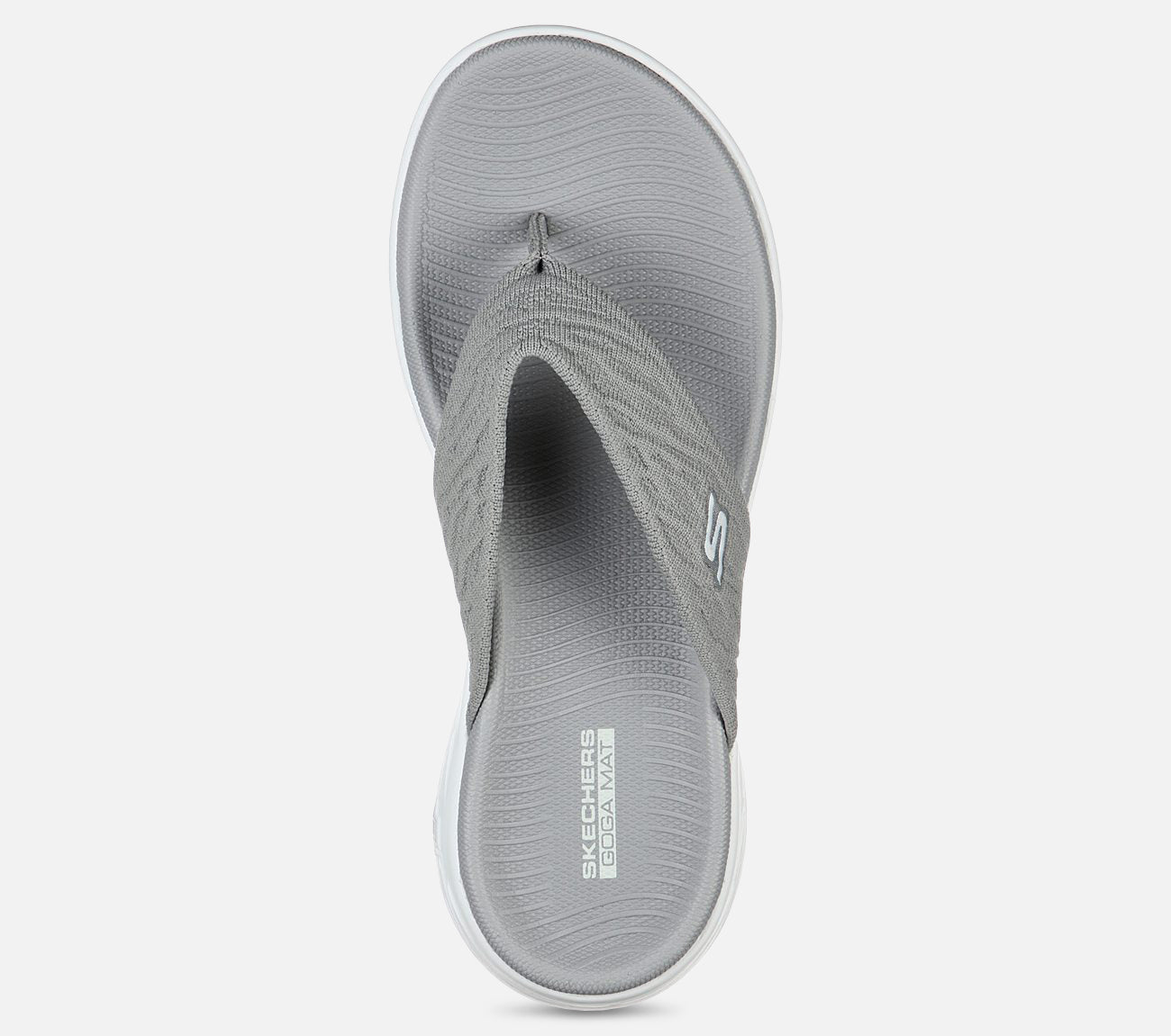 On-The-Go 600 - Sunny Sandal Skechers