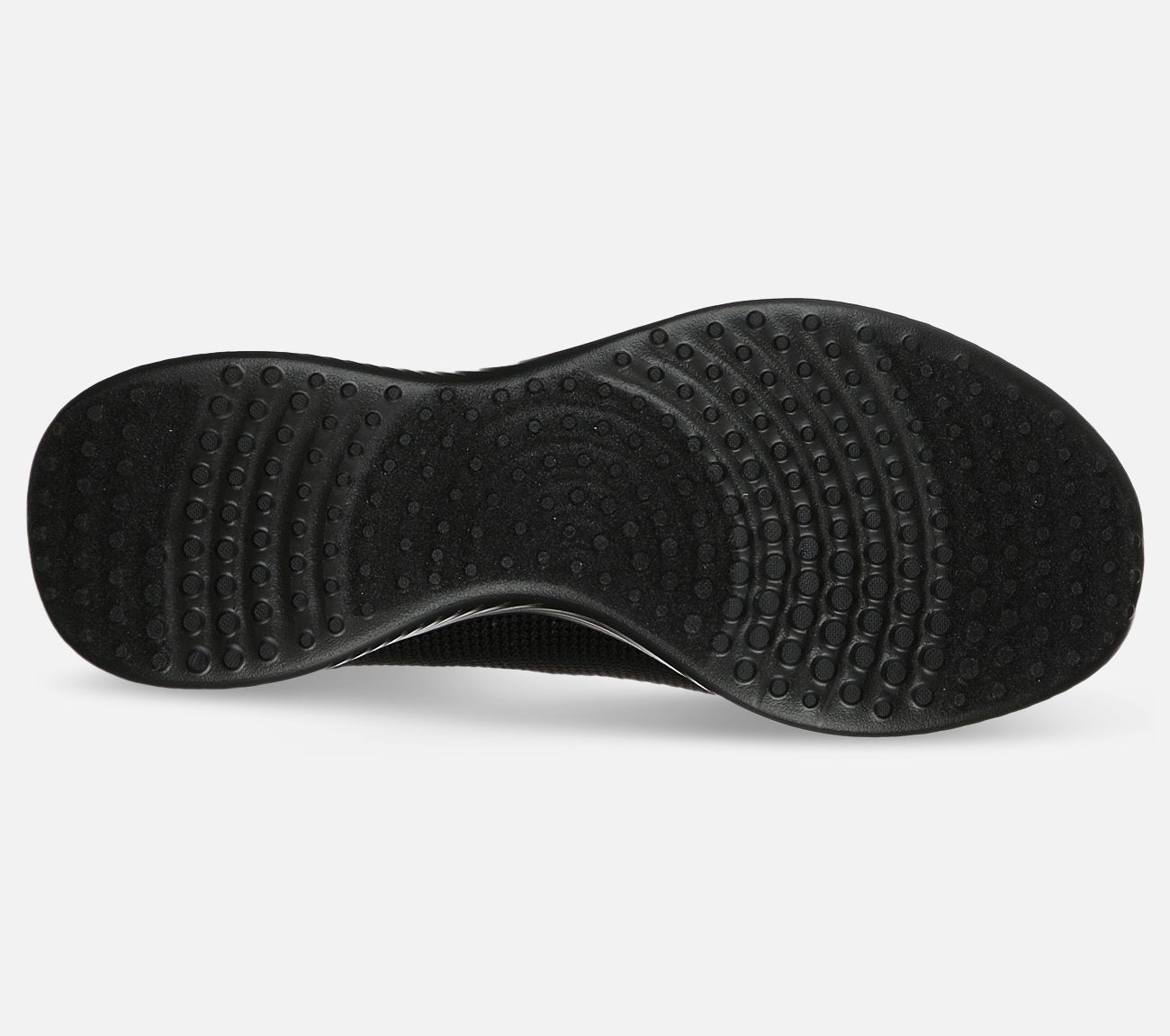 Wide Fit: Microburst 2.0 - Be Iconic Ballerina Skechers.no