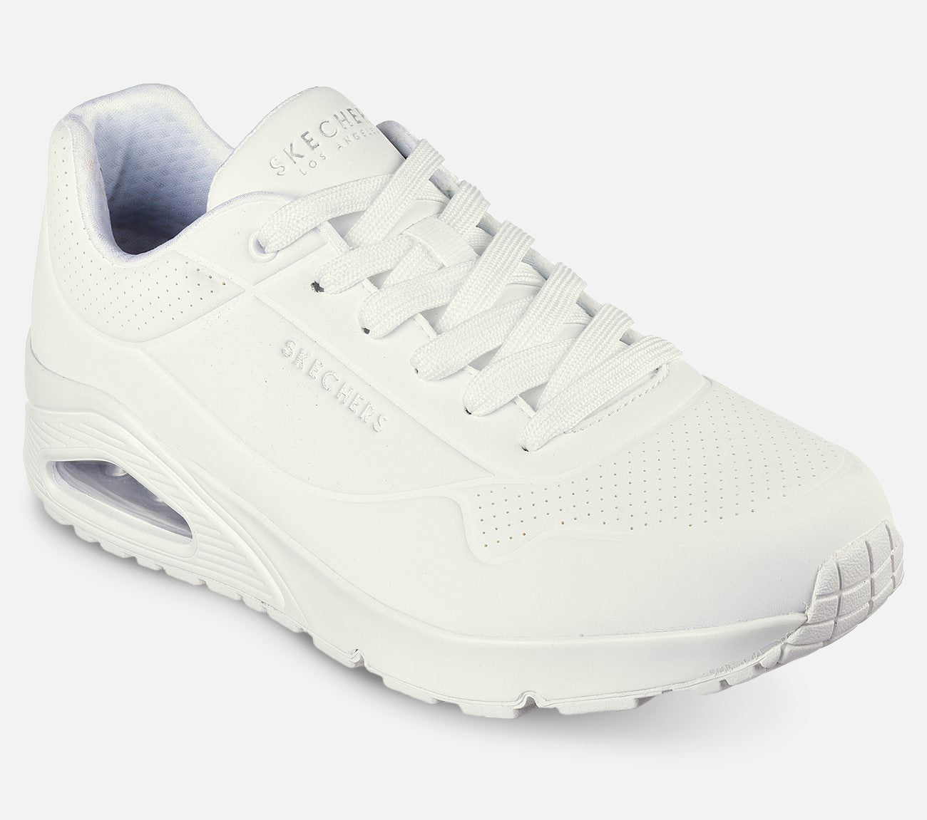 Wide Fit: Uno - Stand on Air Shoe Skechers.no