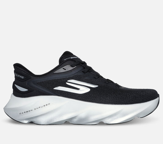Slip-ins: Aero Burst Shoe Skechers.no