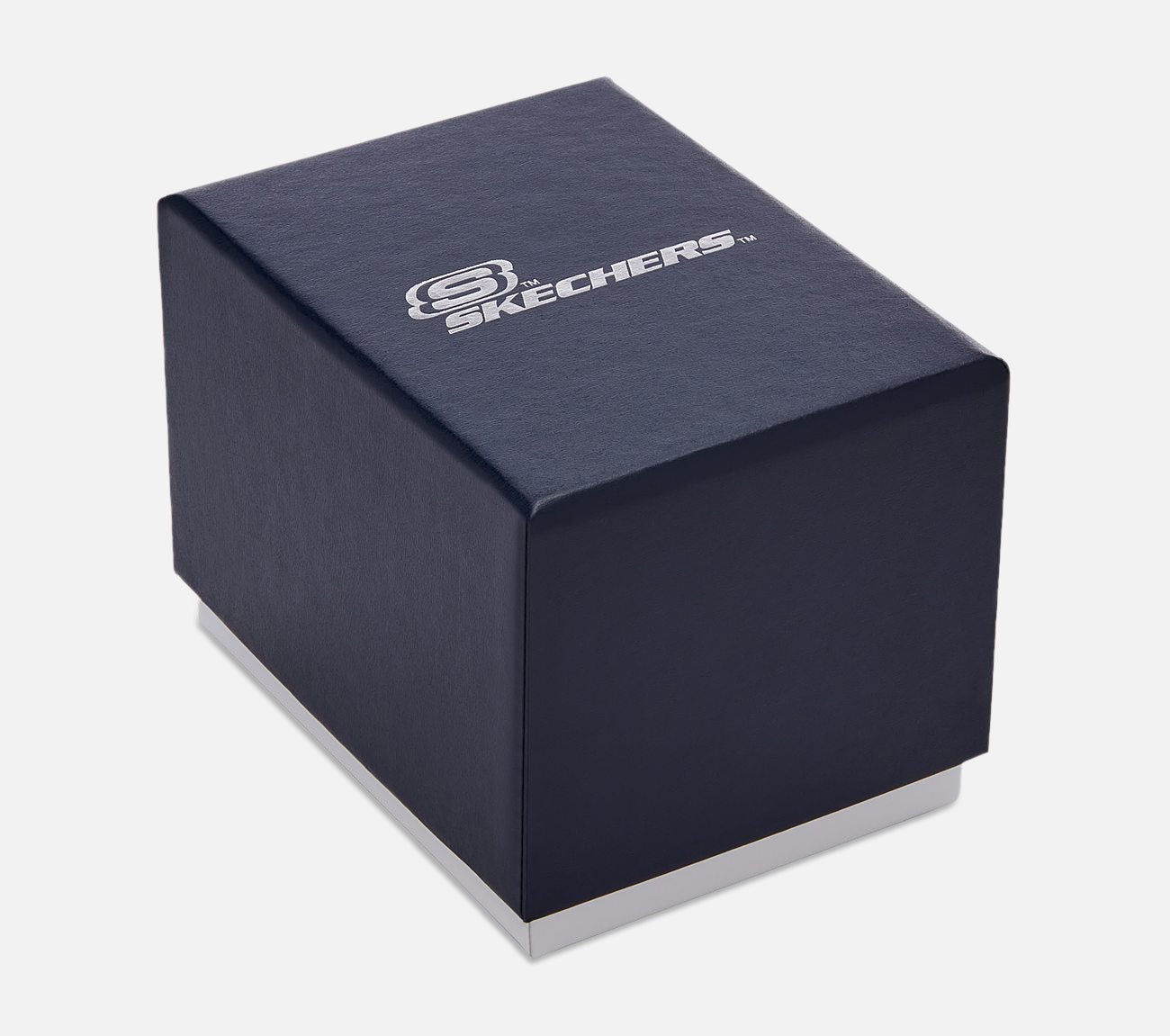 Grandpoint Black & Red Watch Watches Skechers.no