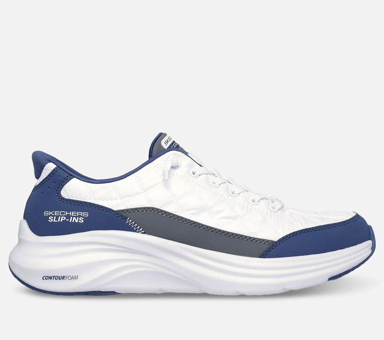 Slip-ins: Contour Foam - Cozy Fit Shoe Skechers.no