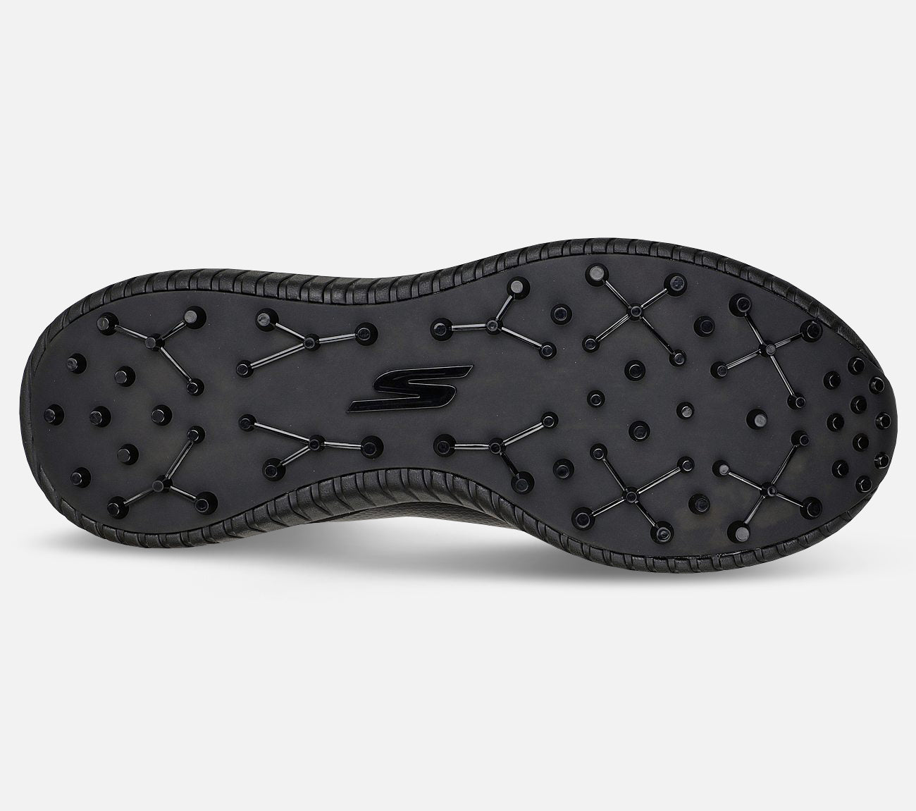 GO GOLF Max 2 Arch Fit - Waterproof Golf Skechers