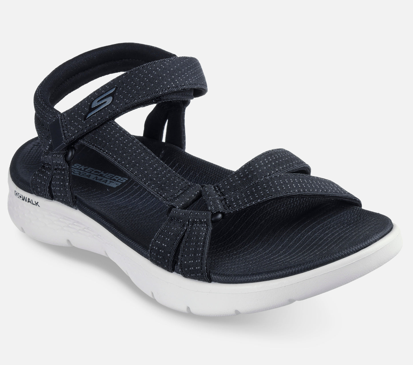 GO WALK Flex Sandal - Sublime Sandal Skechers.no