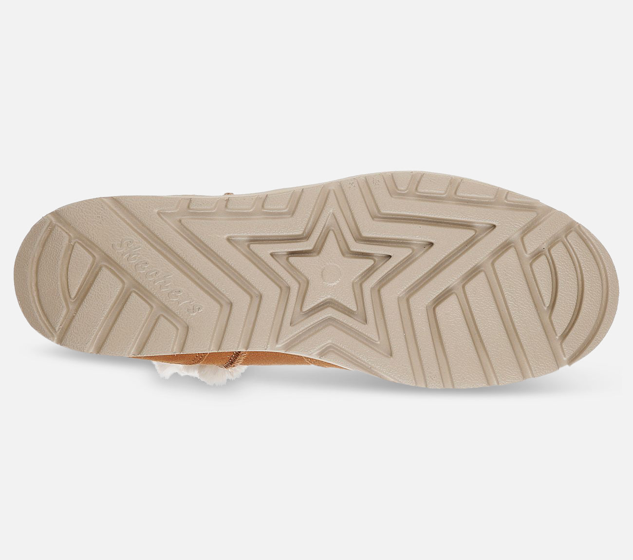 Keepsakes Wedge - Cozy Peak - Water Repellent Boot Skechers.no