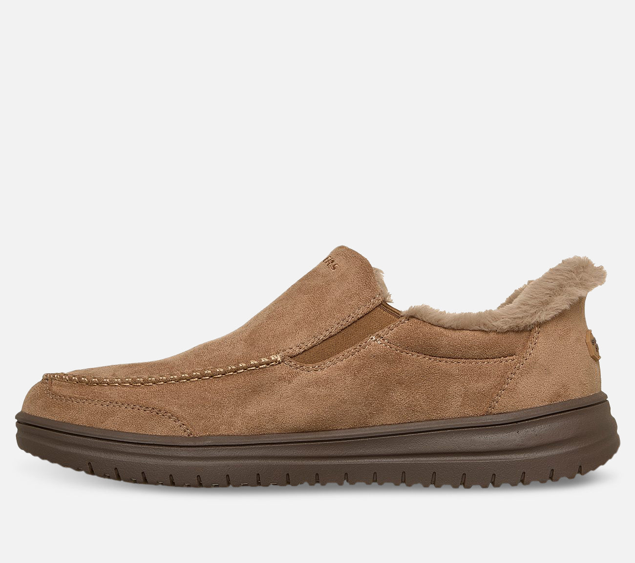 Relaxed Fit: Slip-ins: Murette - Scofield Shoe Skechers.no