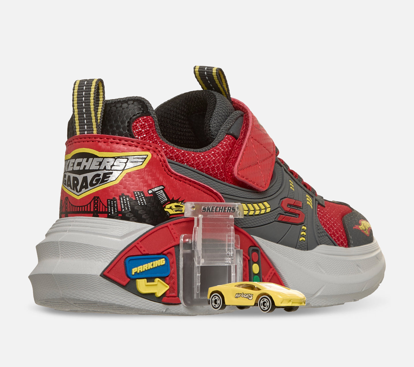 Garage Shoe Skechers.no