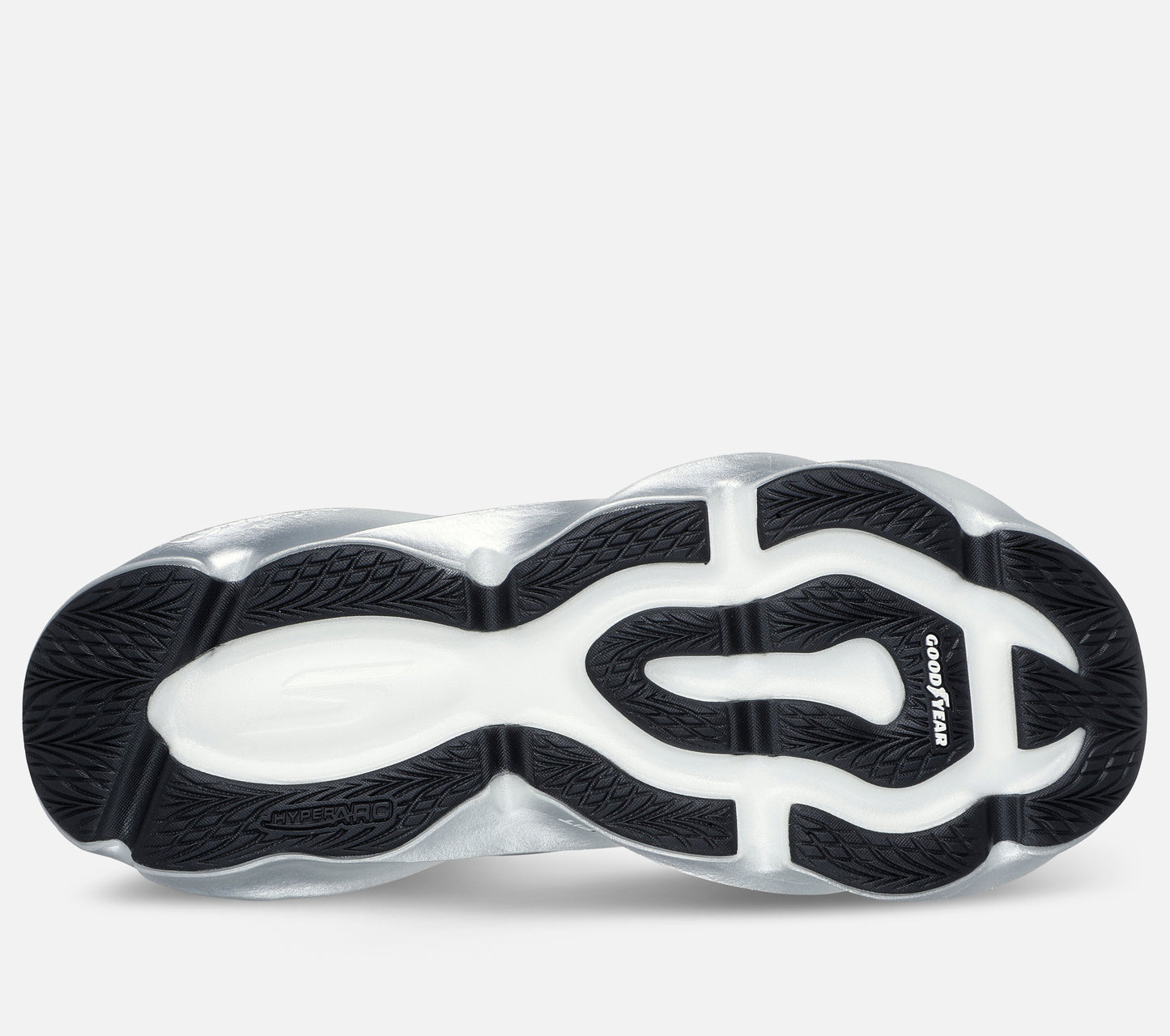 Slip-ins: Aero Burst Shoe Skechers.no