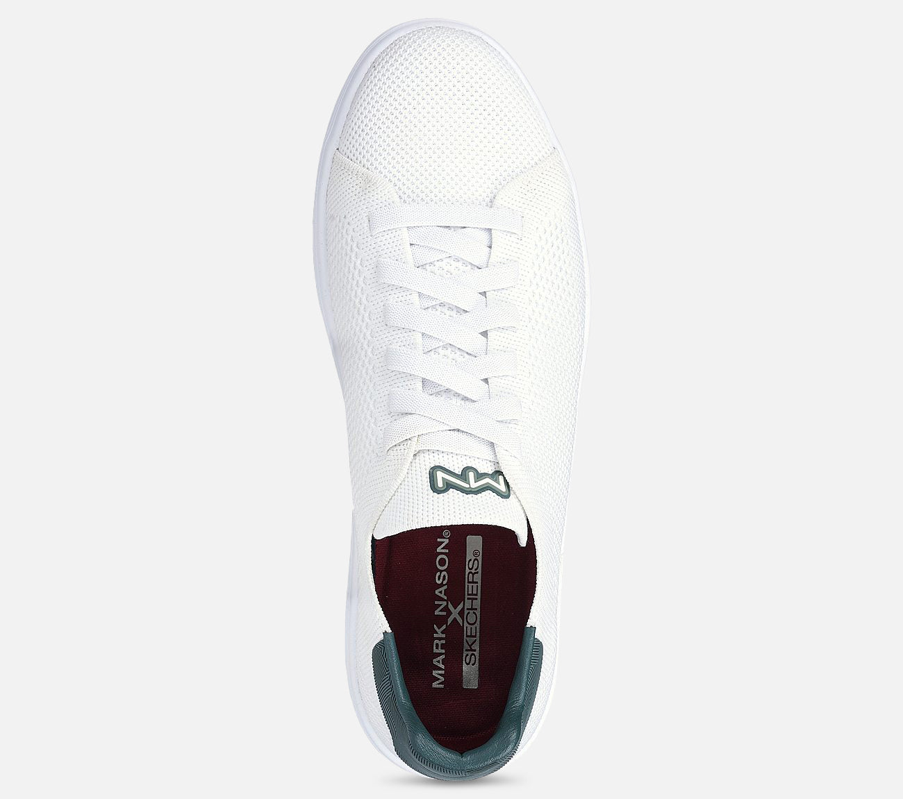 Mark Nason Alpha Cup - Brayden Shoe Skechers