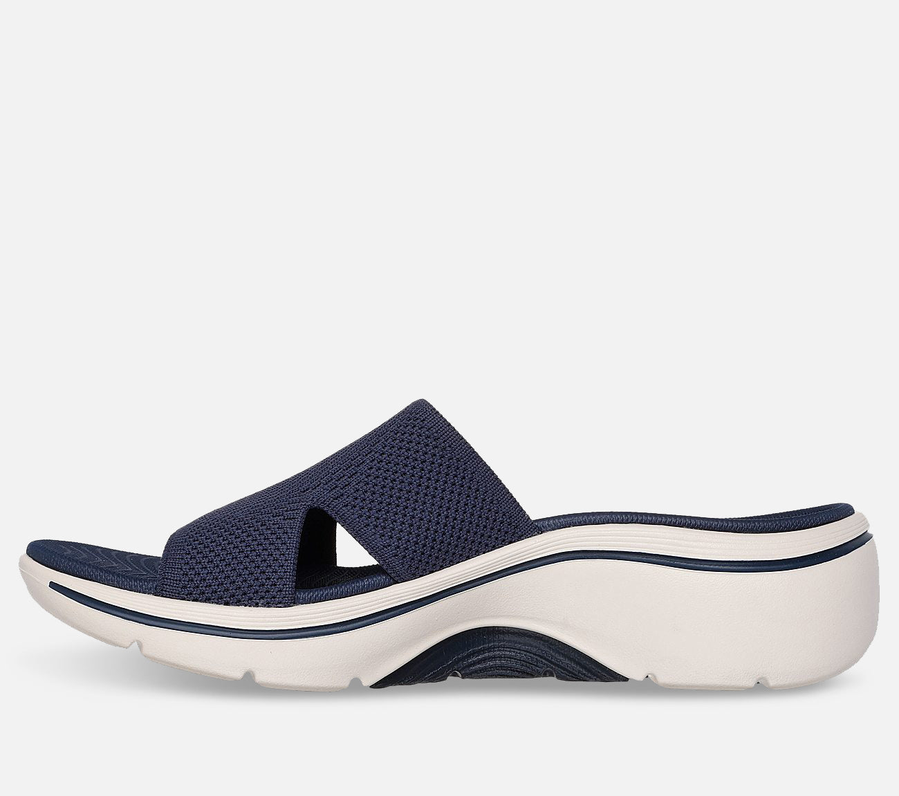 GO WALK Arch Fit 2.0 Sandal - Dakota Sandal Skechers.no