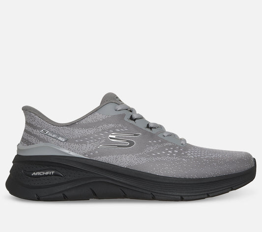 Slip-ins: Arch Fit 3.0 Shoe Skechers.no