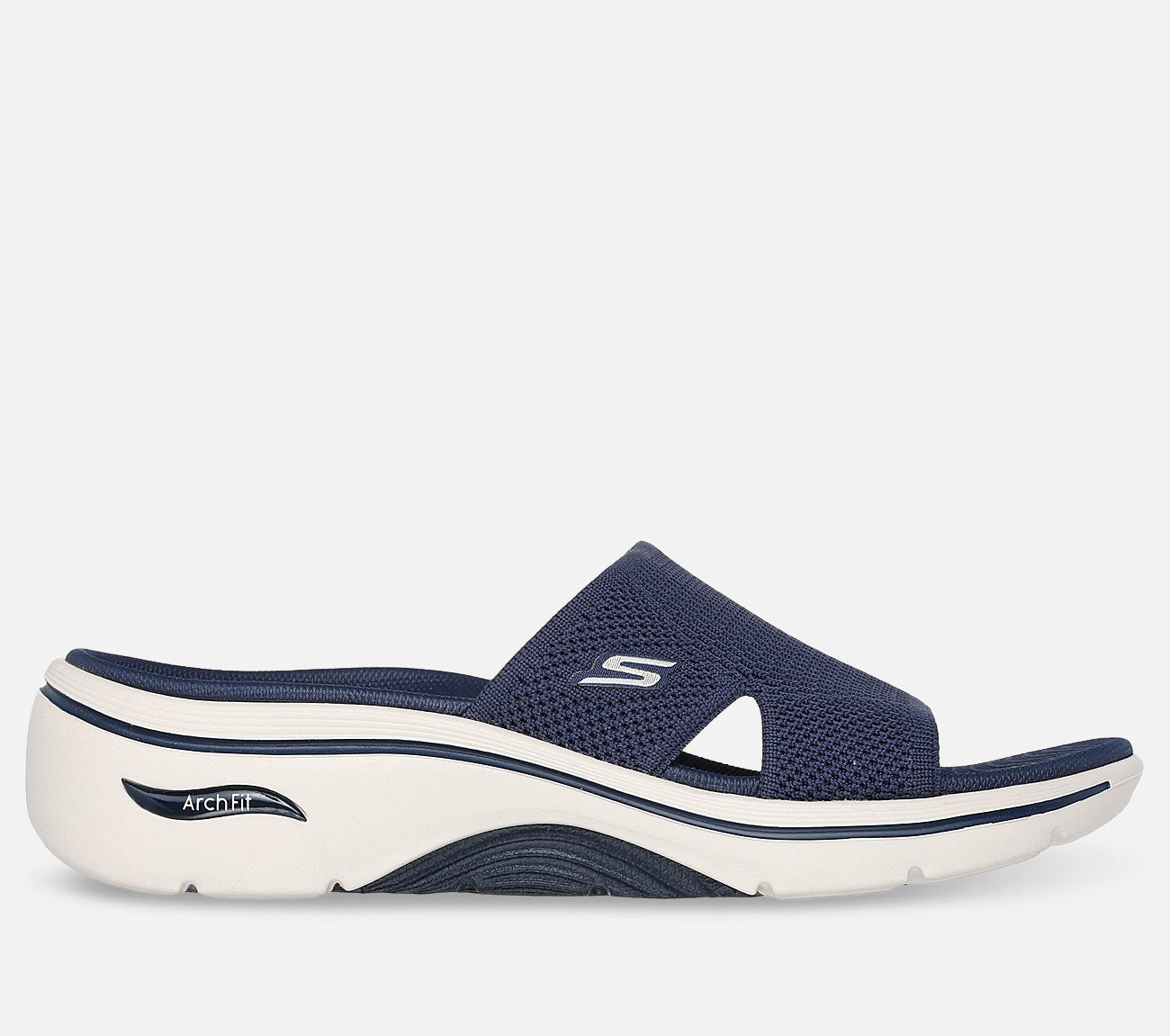 GO WALK Arch Fit 2.0 Sandal - Dakota Sandal Skechers.no