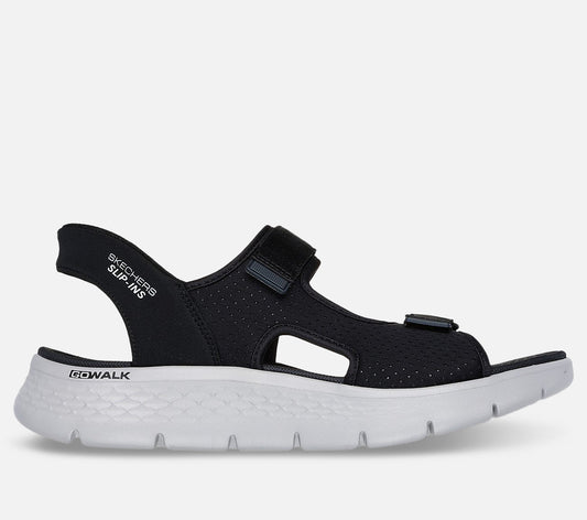 Slip-ins: GO WALK Flex Sandal - Easy Entry Sandal Skechers.no