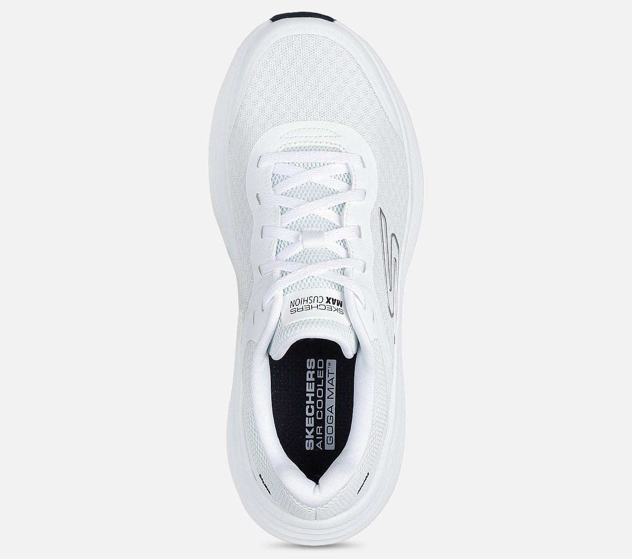 Max Cushioning Endeavour Shoe Skechers.no