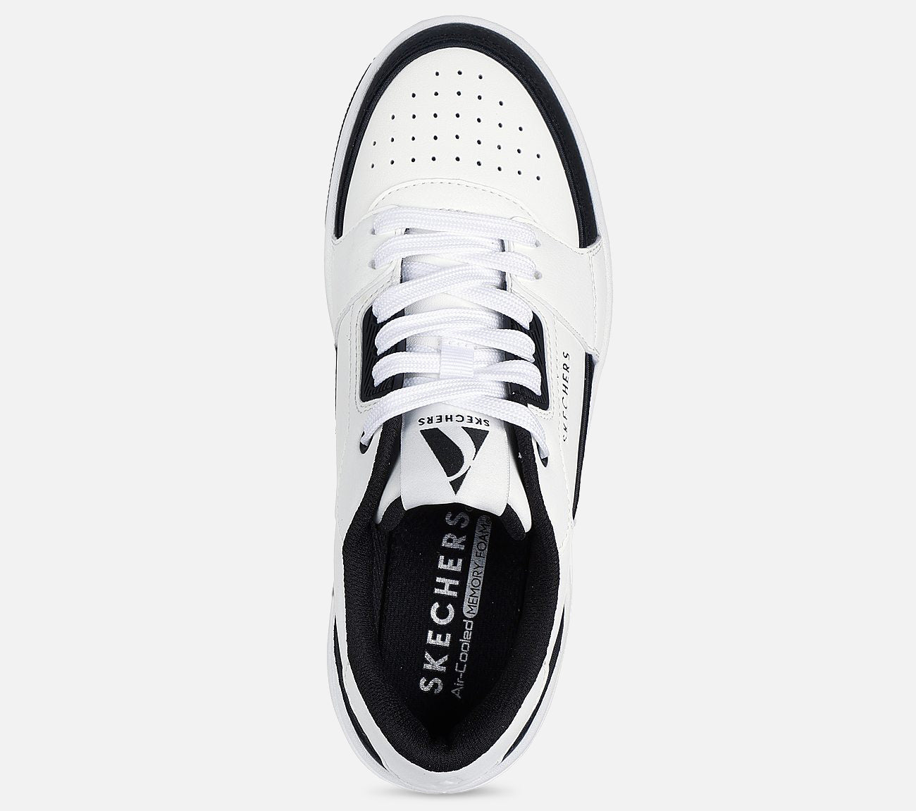 Uno Court - Courted Style Shoe Skechers.no