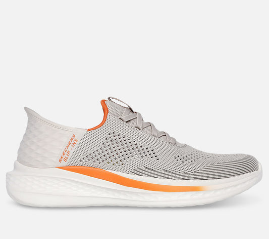 Relaxed Fit: Slip-ins: Slade - Quinto Shoe Skechers.no