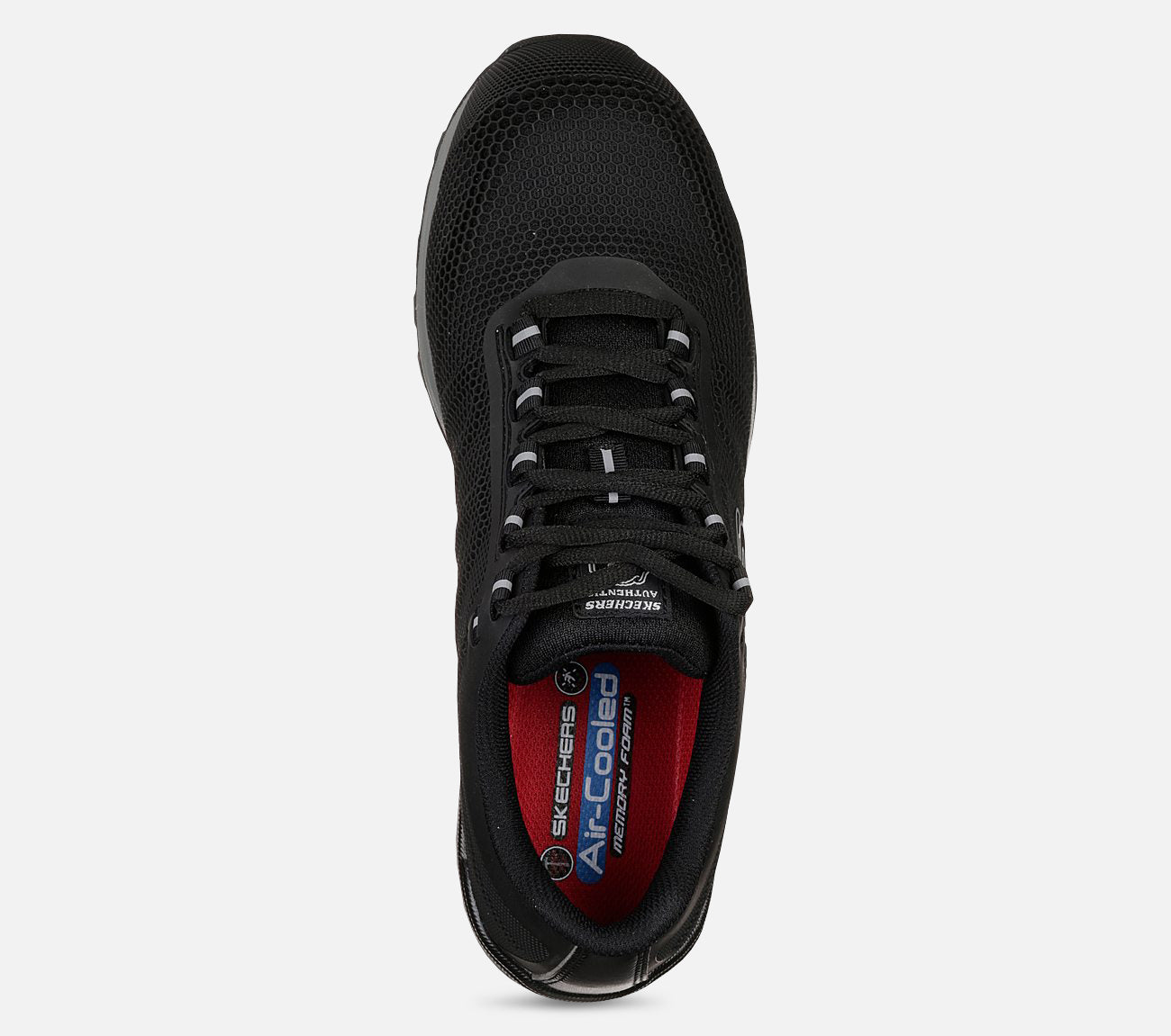 Work: Bulklin Lyndale - Safety Toe Work Skechers