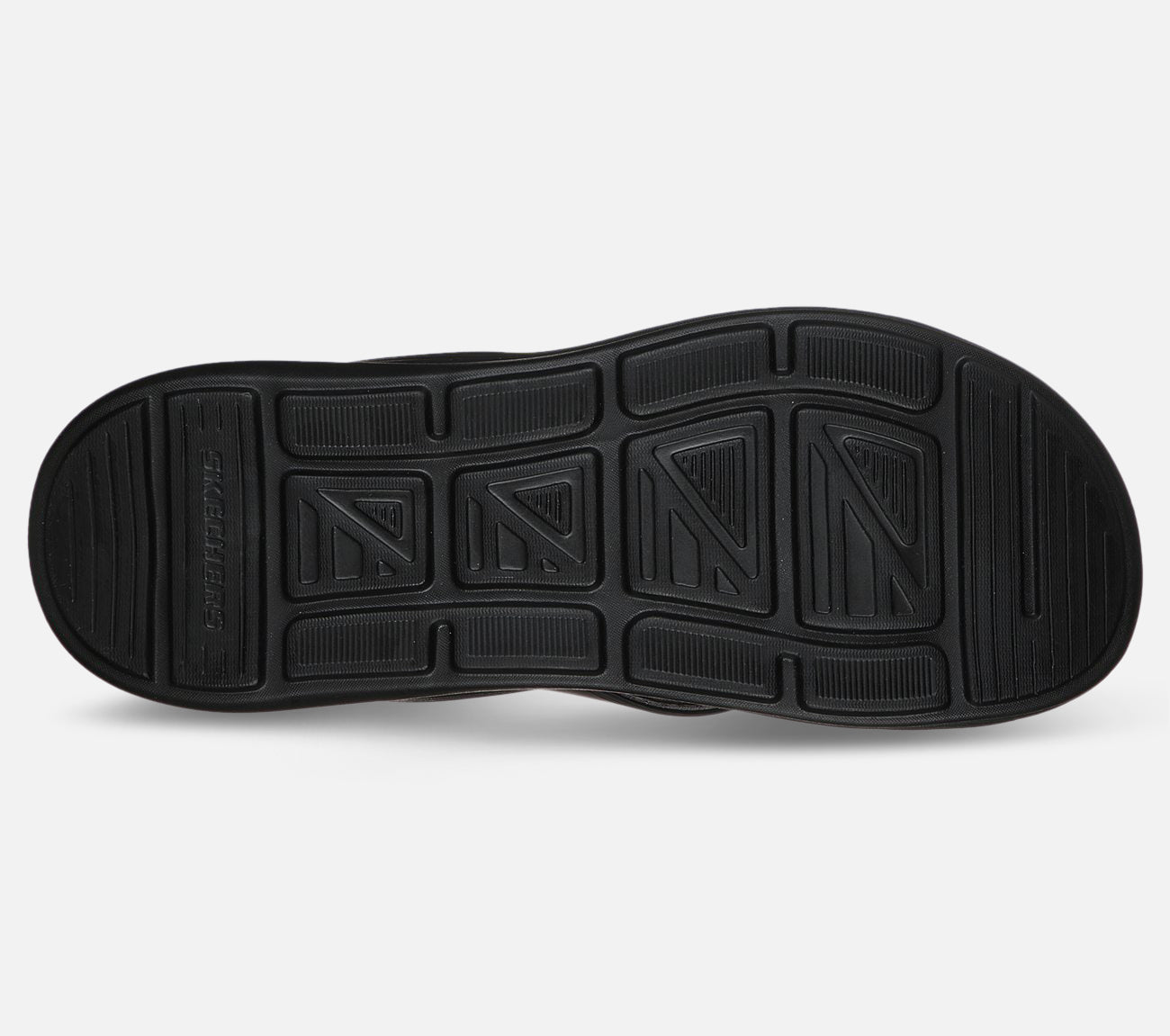 Relaxed Fit: Sargo - Sunview Sandal Skechers