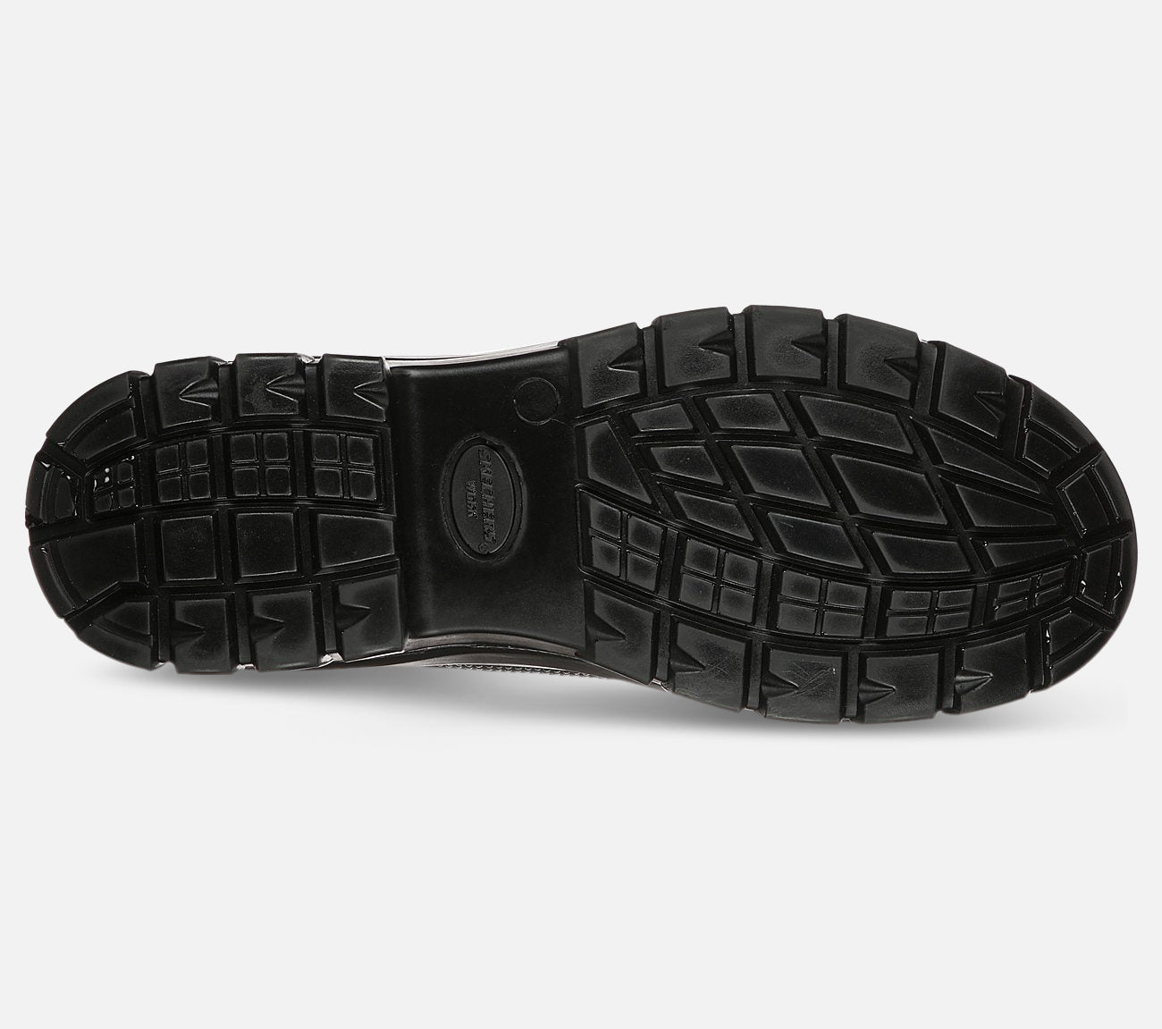 Work: Trophus ST Work Skechers.no