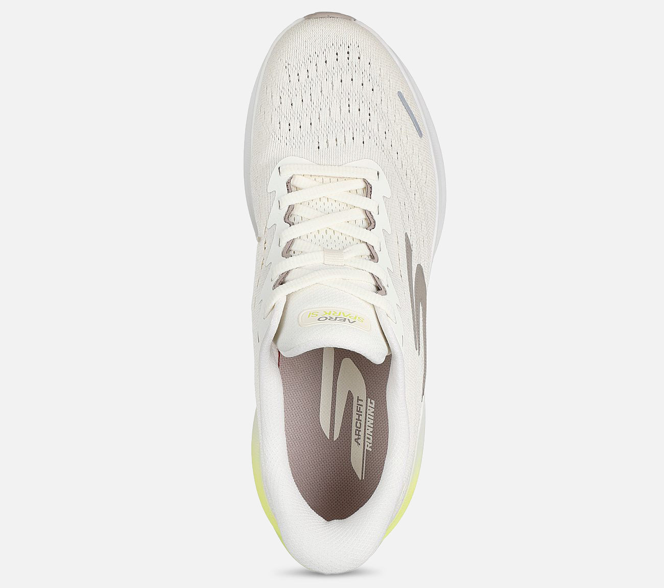 Slip-ins: Aero Spark Shoe Skechers.no