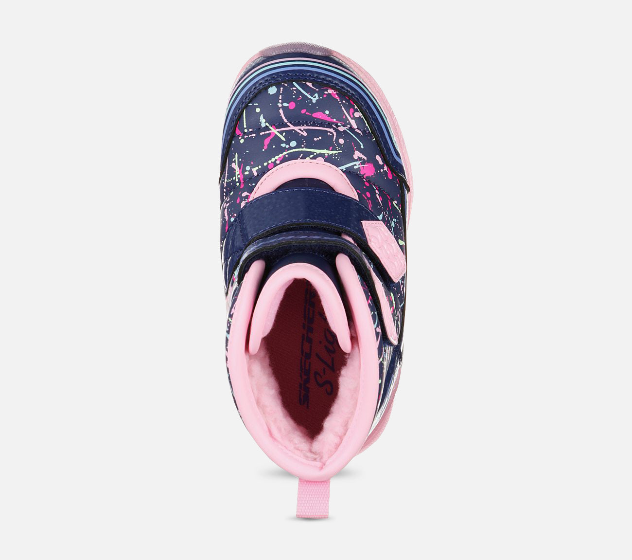 Illumi-Brights - Power Paint - Water Repellent Boot Skechers