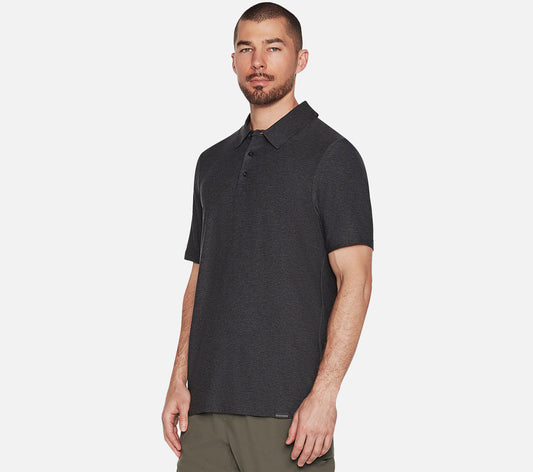 GO DRI All Day Polo Clothes Skechers.no