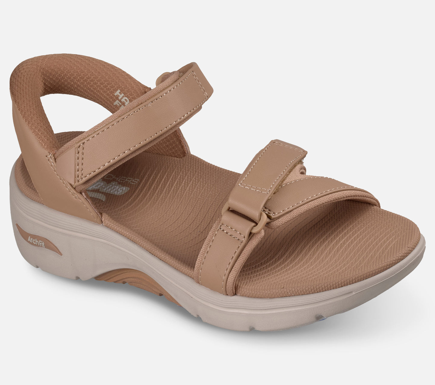 Go Walk Arch Fit 2.0 Sandal Skechers.no