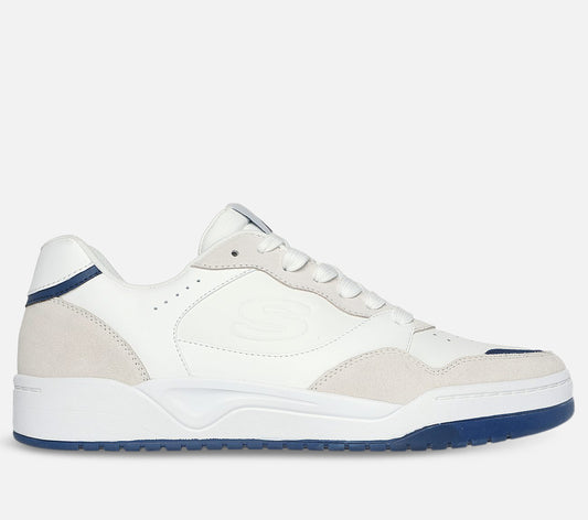 Koopa Court - Volley Low Shoe Skechers.no