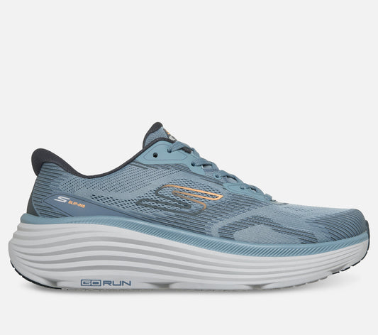 Slip-ins: Max Cushioning Endeavour - Sequoya Shoe Skechers.no
