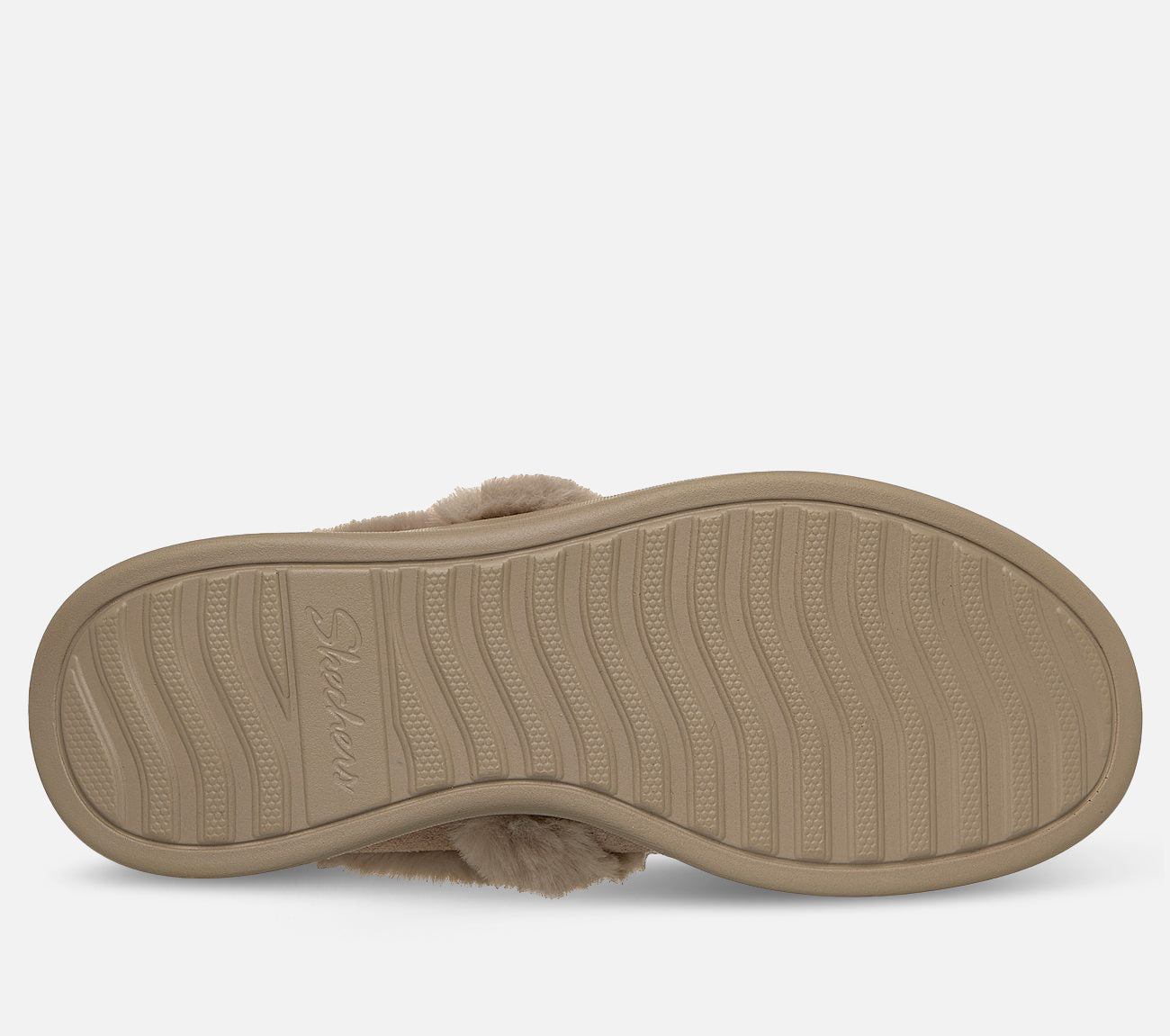 Slip-ins: Cozy Escape - Snowy Bliss Slipper Skechers.no