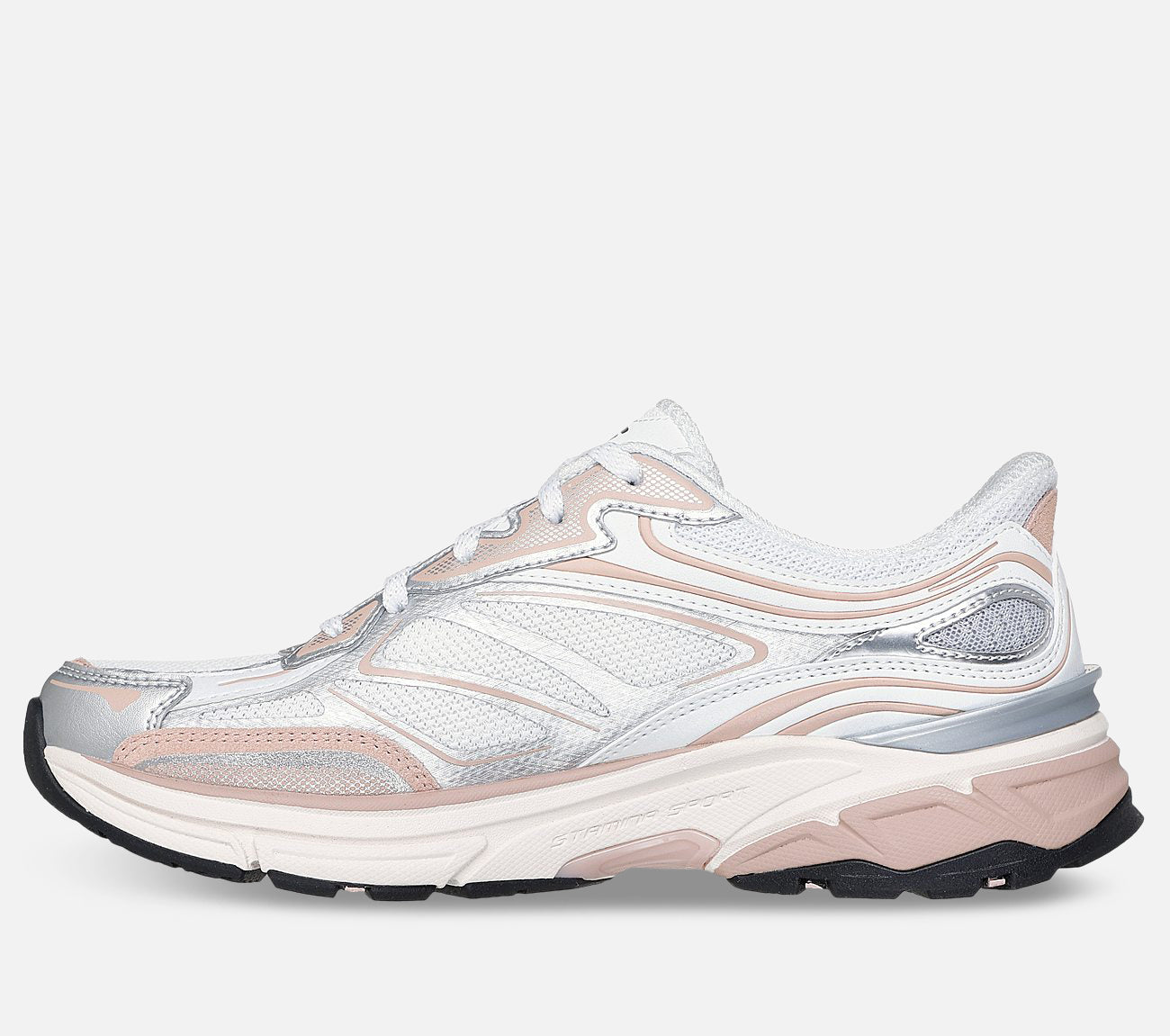 Slip-ins: Stamina Sport Shoe Skechers.no