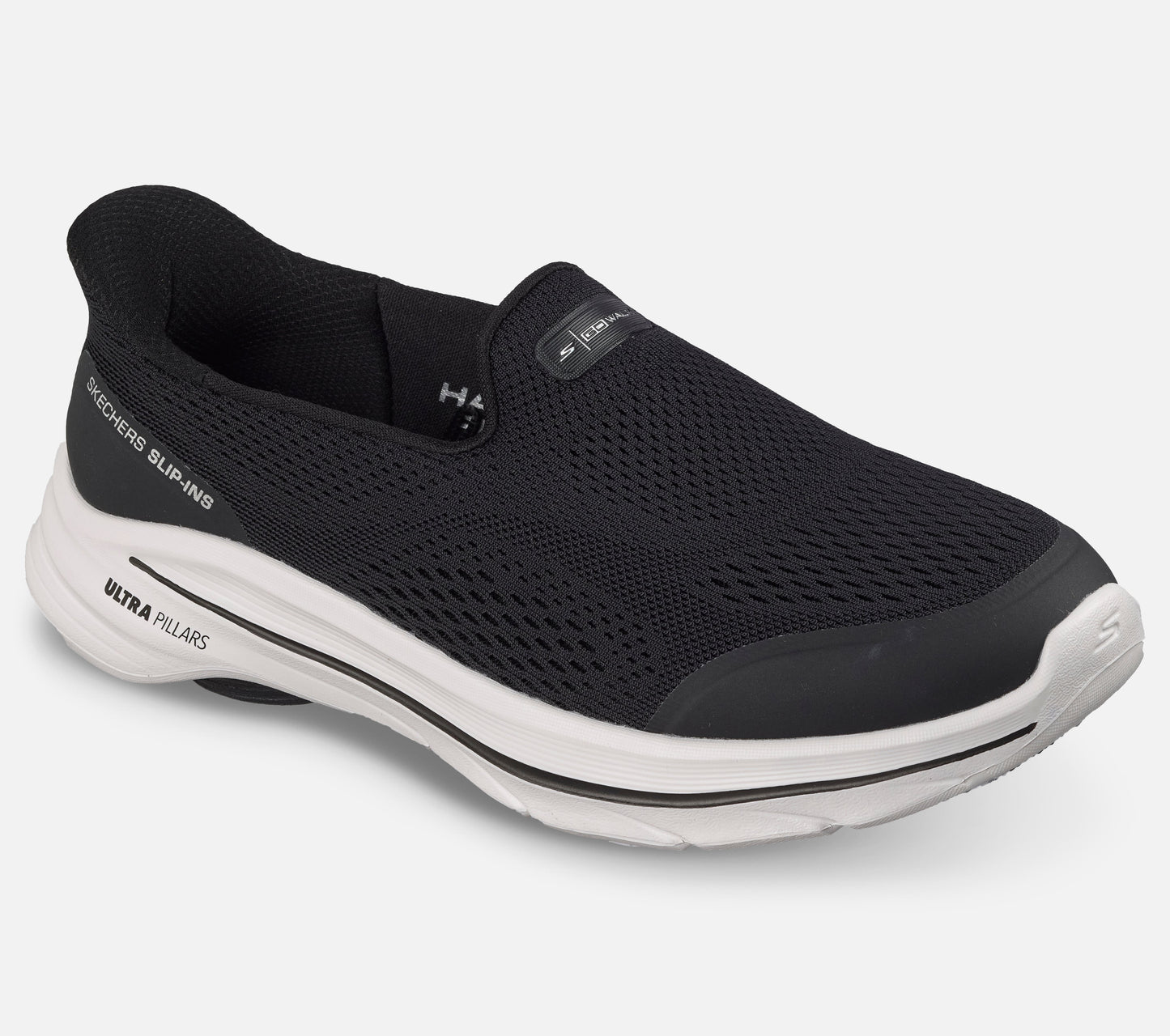 Slip-ins: Go Walk 8 - Mikayla Shoe Skechers.no