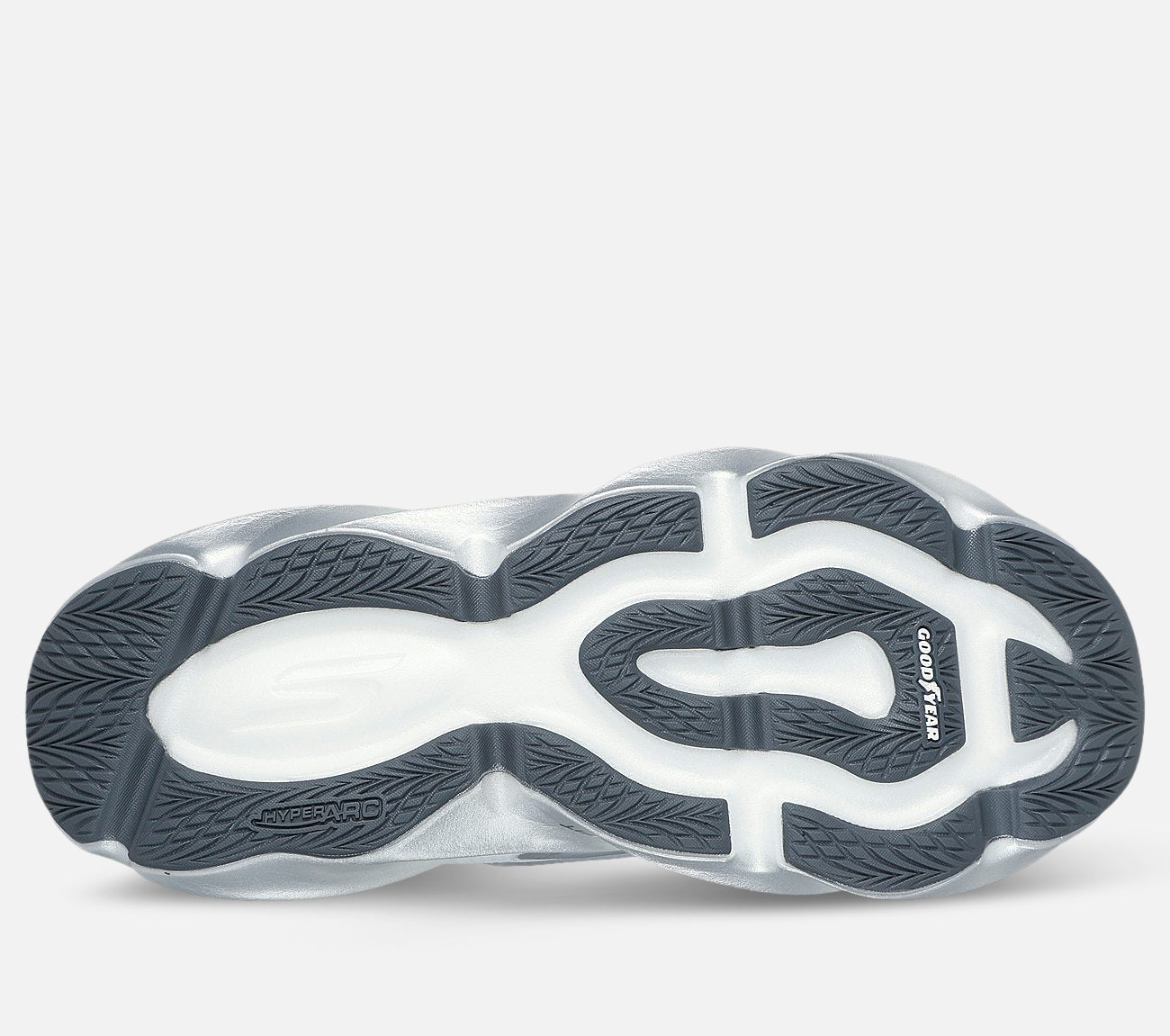 Slip-ins: Aero Burst Shoe Skechers.no