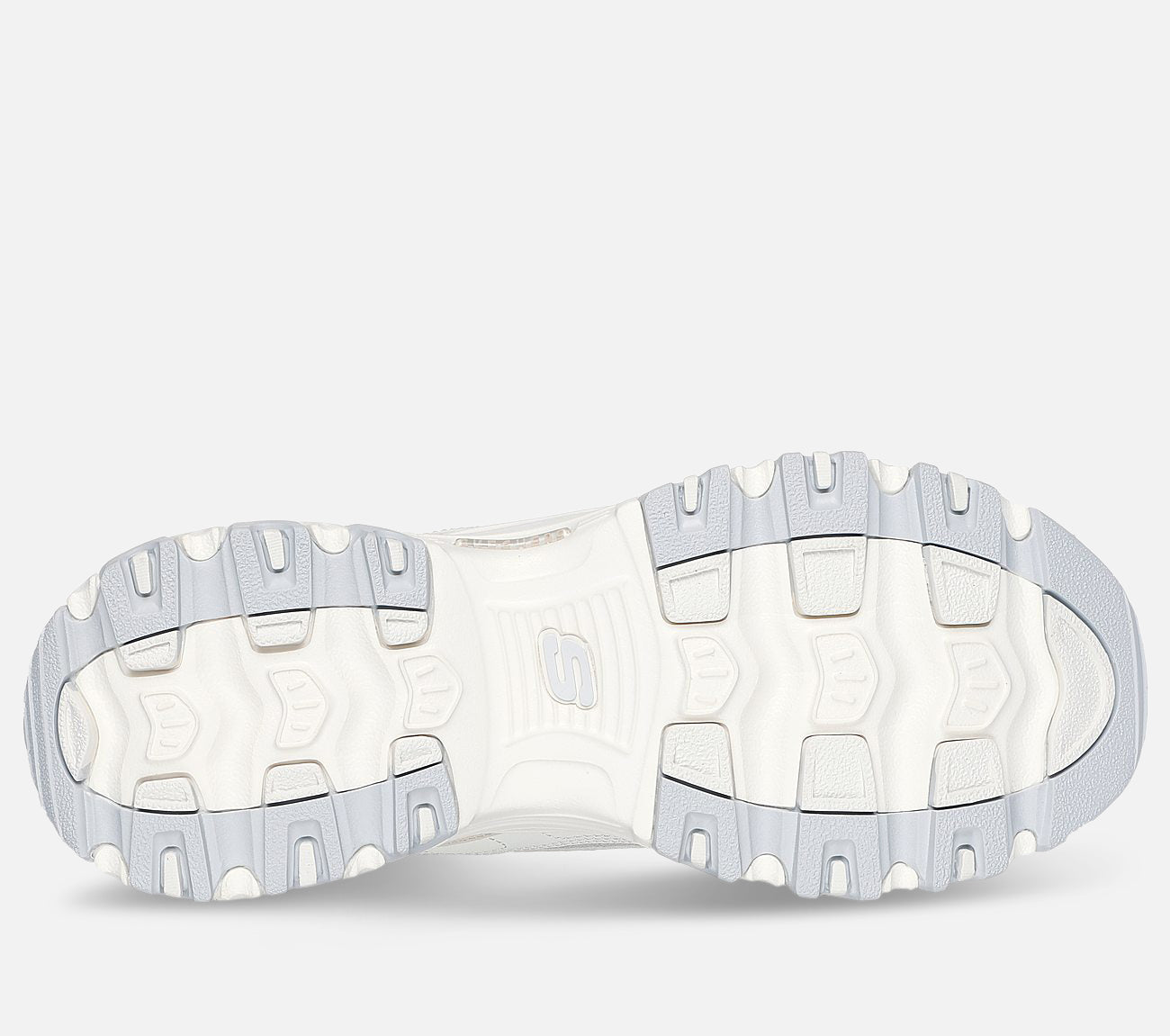 Slip-ins: D'Lites - Smooth Nostalgia Shoe Skechers.no