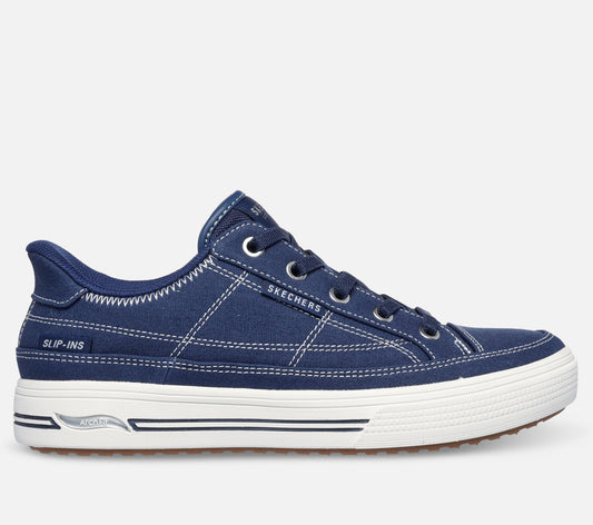 Slip-ins: Arch Fit Arcade - See Ya There Shoe Skechers.no