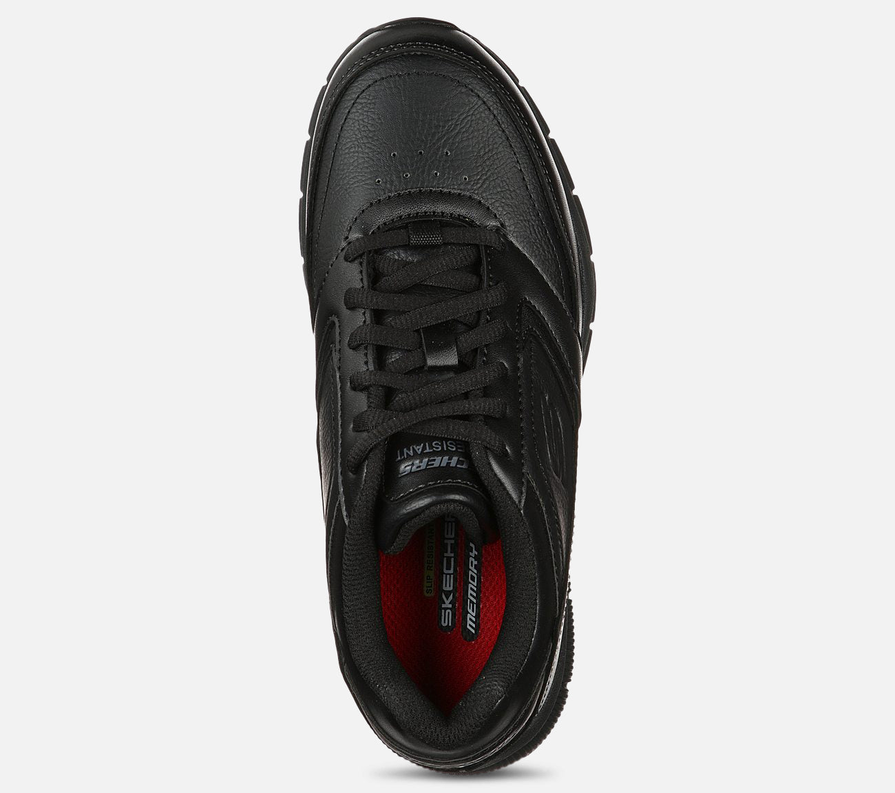 Work Relaxed Fit: Nampa - Wyola SR Work Skechers.no