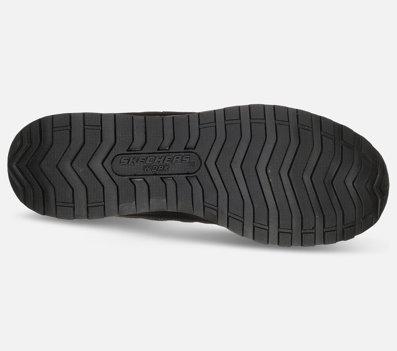 Work: Bulklin Lyndale - Safety Toe Work Skechers