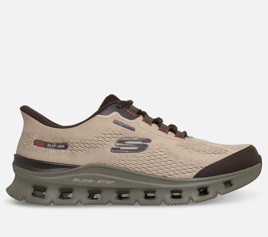 Slip-ins: Glide-Step Pro - Chaching Shoe Skechers.no