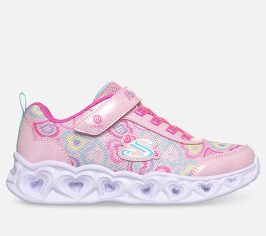 Heart Lights - Boogie Love Shoe Skechers.no