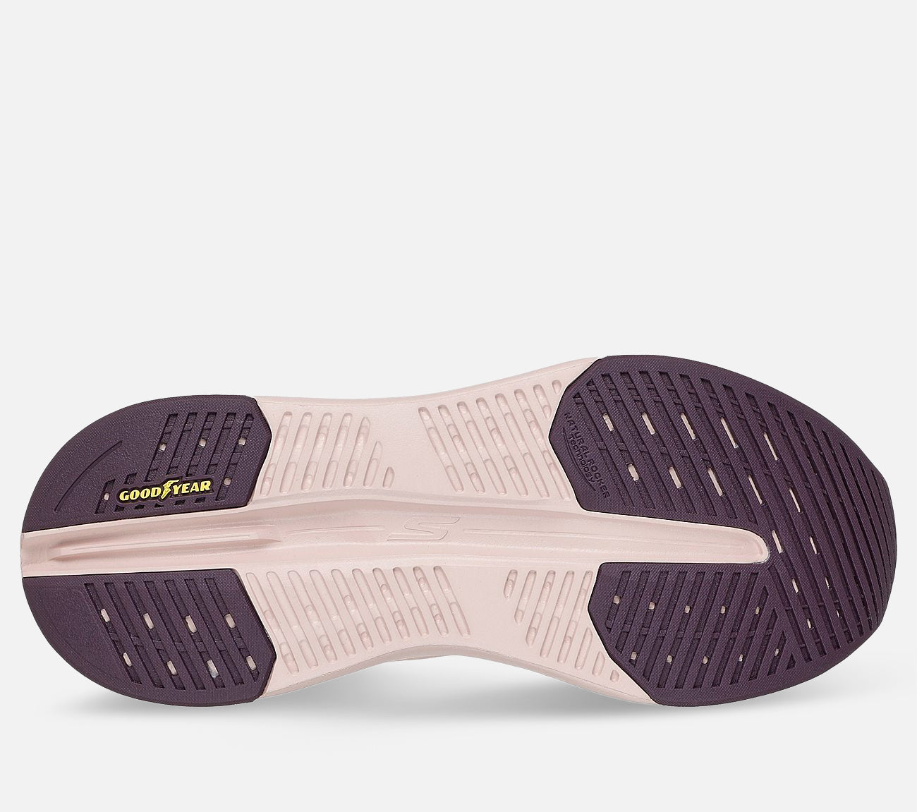 Slip-ins: Max Cushioning Glide-Step - Sapphire Shoe Skechers.no