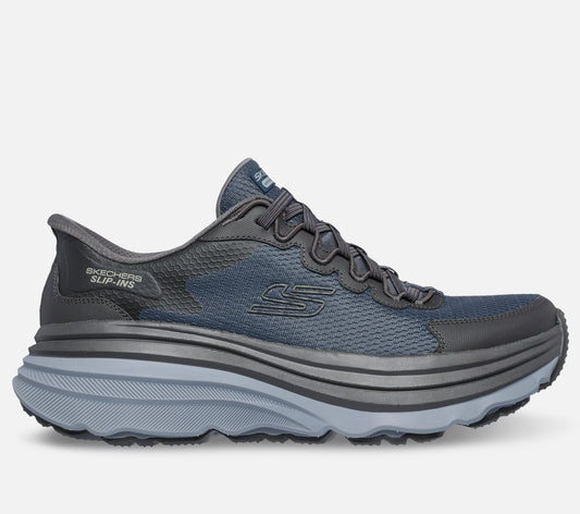 Relaxed Fit: Slip-ins: Max Cushioning - Zirrus Shoe Skechers.no