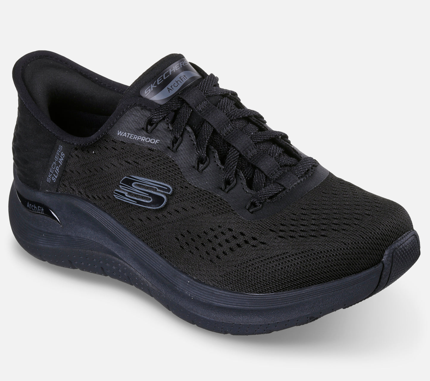 Slip-ins: Arch Fit 2.0 - Morning Mist Shoe Skechers.no