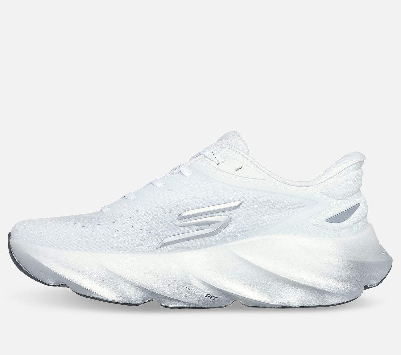 Slip-ins: Aero Burst Shoe Skechers.no